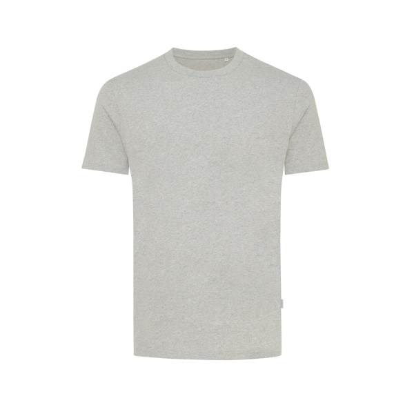 Obrázky: Unisex tričko Manuel, rec.bavlna, šedé M, Obrázek 11