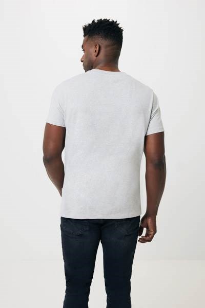 Obrázky: Unisex tričko Manuel, rec.bavlna, šedé M, Obrázek 12