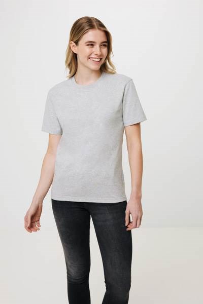 Obrázky: Unisex tričko Manuel, rec.bavlna, šedé M, Obrázek 27