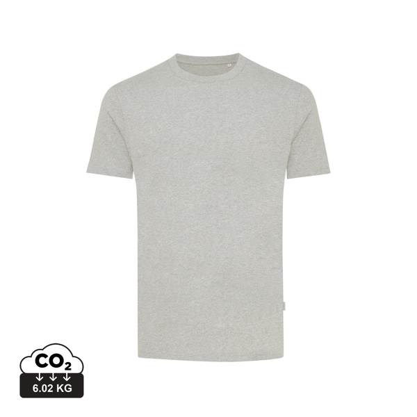 Obrázky: Unisex tričko Manuel, rec.bavlna, šedé M, Obrázek 43