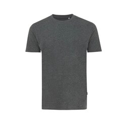 Obrázky: Unisex tričko Manuel, rec.bavlna, černé L