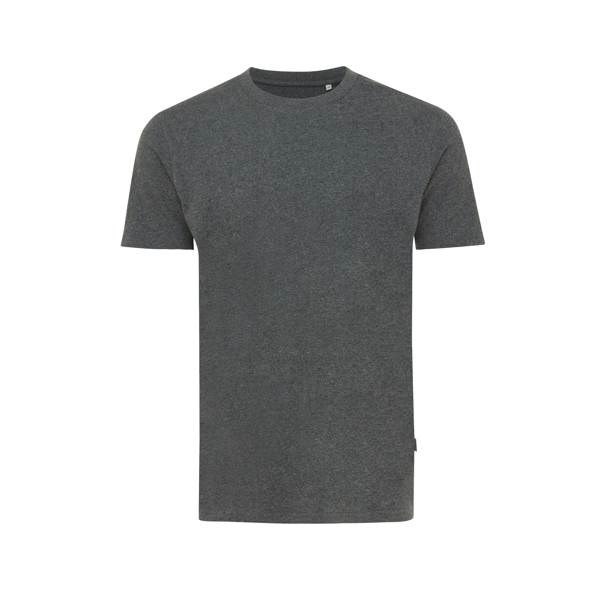 Obrázky: Unisex tričko Manuel, rec.bavlna, černé L