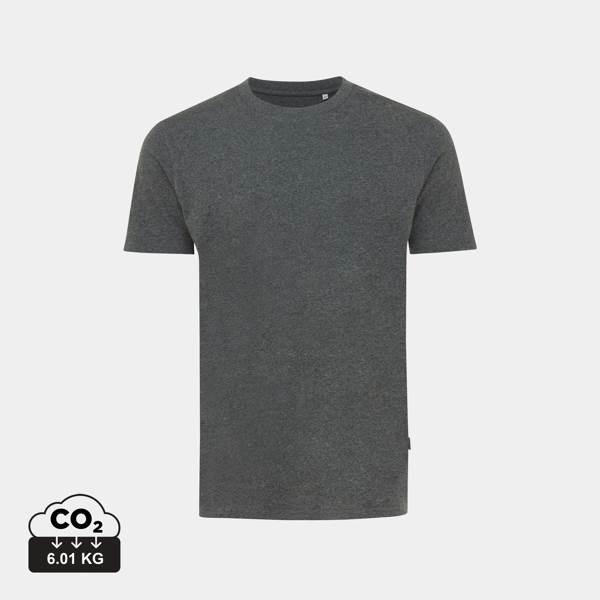 Obrázky: Unisex tričko Manuel, rec.bavlna, černé M, Obrázek 22