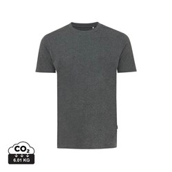 Obrázky: Unisex tričko Manuel, rec.bavlna, černé XL