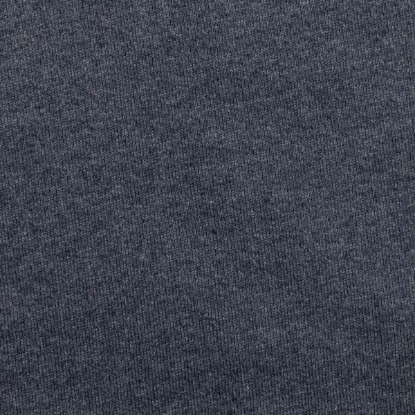 Obrázky: Unisex tričko Manuel, rec.bavlna, modré M, Obrázek 5