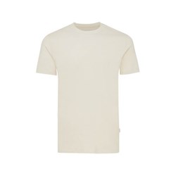 Obrázky: Unisex tričko Manuel, rec.bavlna, přírodní L