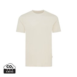 Obrázky: Unisex tričko Manuel, rec.bavlna, přírodní S