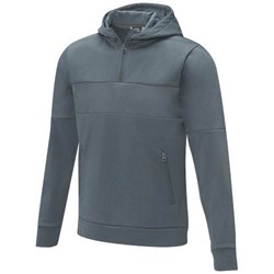 Zobrazit detaily pro Sayan pán. bunda ELEVATE s kapucí a zipem šedá XL Obrázky: Sayan pán. bunda ELEVATE s kapucí a zipem šedá XL