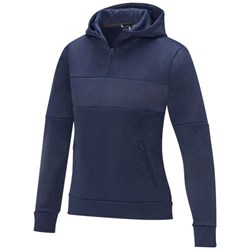 Zobrazit detaily pro Sayan dám. bunda ELEVATE s kapucí nám. modrá XL Obrázky: Sayan dám. bunda ELEVATE s kapucí nám. modrá XL
