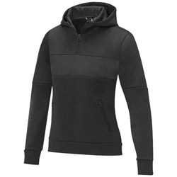 Zobrazit detaily pro Sayan dám. bunda ELEVATE s kapucí a zipem černá XL Obrázky: Sayan dám. bunda ELEVATE s kapucí a zipem černá XL