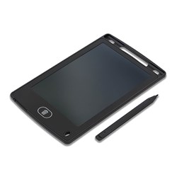 Obrázky: Tablet s LCD obrazovkou na psaní poznámek