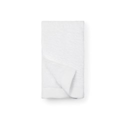 Obrázky: Bílý ručník VINGA Birch 40x70 cm