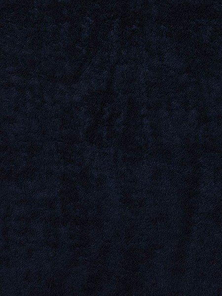 Obrázky: Modrý ručník VINGA Birch 90x150 cm, Obrázek 3
