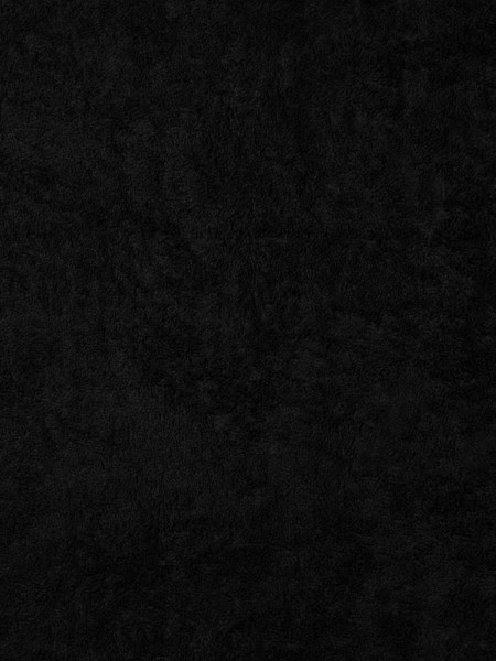 Obrázky: Černý ručník VINGA Birch 40x70 cm, Obrázek 4