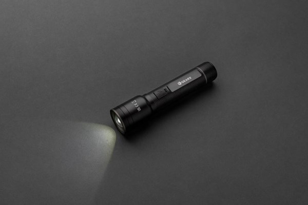 Obrázky: Profesionální USB svítilna Gear X z recykl. hliníku, Obrázek 8