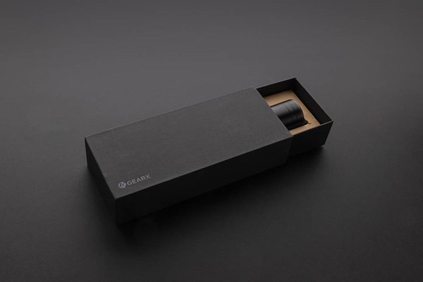 Obrázky: Profesionální USB svítilna Gear X z recykl. hliníku, Obrázek 16