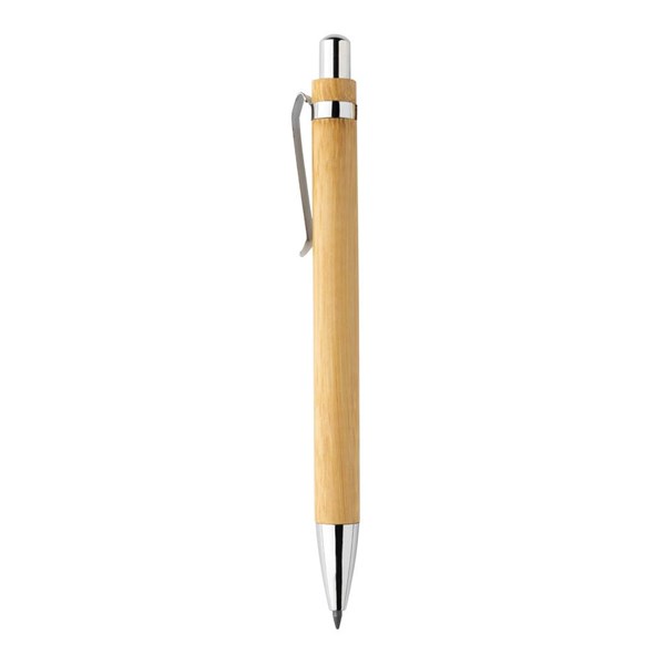 Obrázky: Bambusová nekonečná tužka Pynn, Obrázek 2