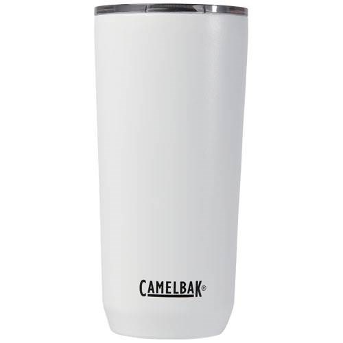Obrázky: Bílý termohrnek 600 ml CamelBak® Horizon, Obrázek 6