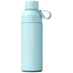 Zobrazit detaily pro Sv. modrá termoláhev Ocean Bottle 500ml s poutkem Obrázky: Sv. modrá termoláhev Ocean Bottle 500ml s poutkem
