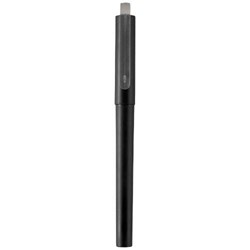 Obrázky: Mauna recyklované PET gelové kuličkové pero, černé