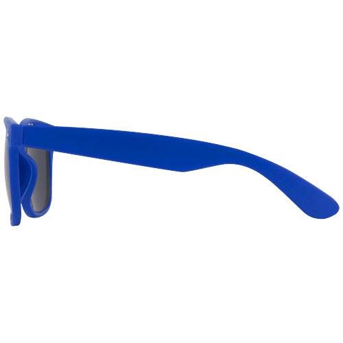 Obrázky: Sluneční brýle z recyklovaného plastu, král. modrá, Obrázek 4