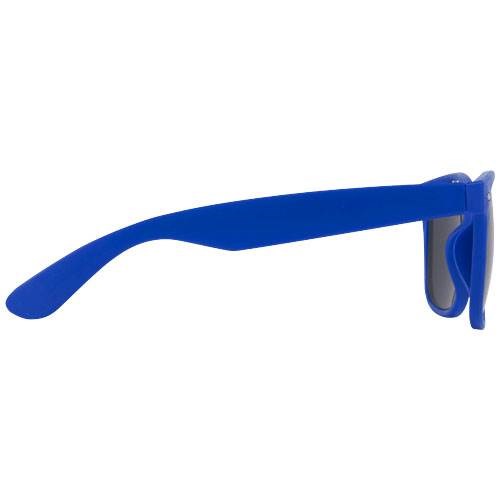 Obrázky: Sluneční brýle z recyklovaného plastu, král. modrá, Obrázek 5