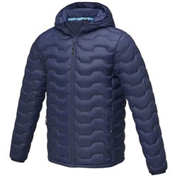 Zobrazit detaily pro Pán. zateplená bunda Petalite ELEVATE nám.modrá XL Obrázky: Pán. zateplená bunda Petalite ELEVATE nám.modrá XL
