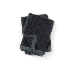 Obrázky: Malý ručník šedý 30x30