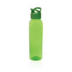Obrázky: Zelená lahev na vodu Oasis 650ml z RCS RPET