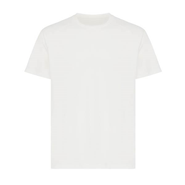 Obrázky: Rychleschnoucí tričko Tikal z rec. PES, bílé 4XL