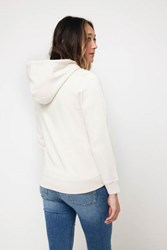Obrázky: Mikina Abisko s kapucí na zip,rec.bavlna,béžová 4XL
