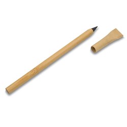 Obrázky: Nekonečná tužka z bambusu