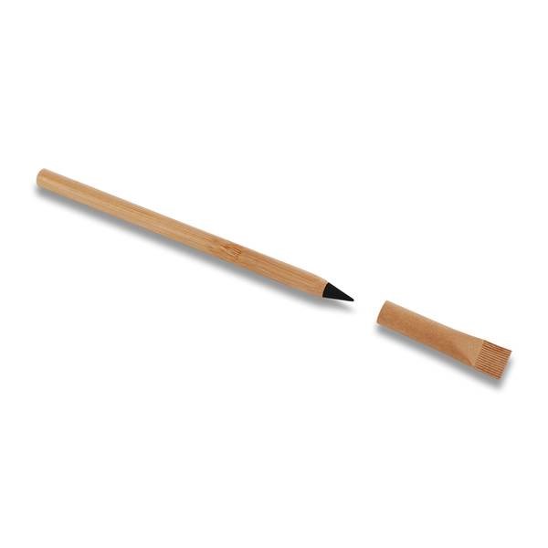 Obrázky: Nekonečná tužka z bambusu, Obrázek 2