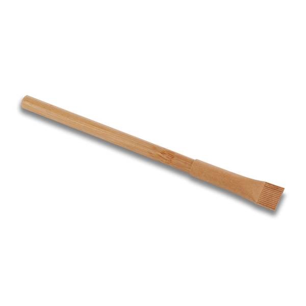 Obrázky: Nekonečná tužka z bambusu, Obrázek 3