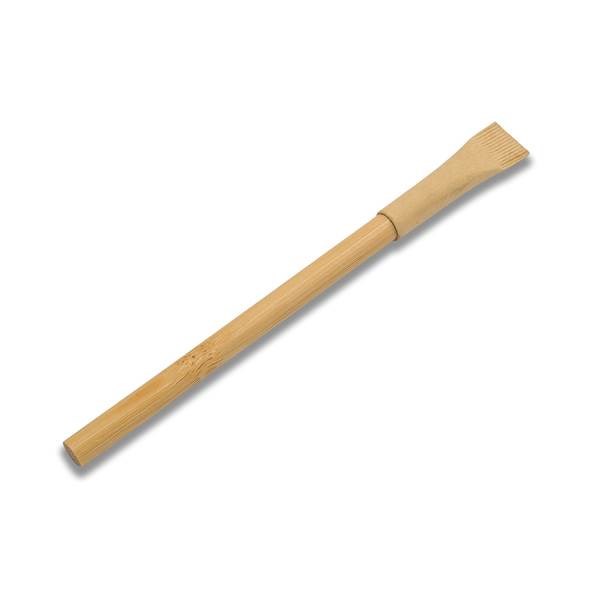 Obrázky: Nekonečná tužka z bambusu, Obrázek 4
