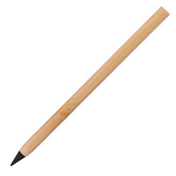 Obrázky: Nekonečná tužka z bambusu, Obrázek 5