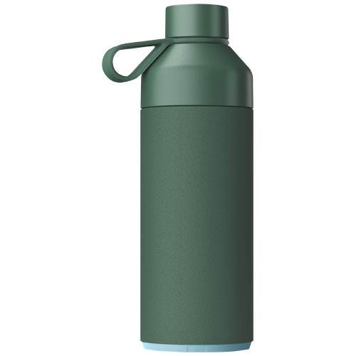 Obrázky: Zelená velká termoláhev Big Ocean Bottle 1 000ml, Obrázek 2