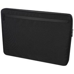 Zobrazit detaily pro Obal na 15,6" notebook s kapsou na zip, recyk. GRS Obrázky: Obal na 15,6" notebook s kapsou na zip, recyk. GRS