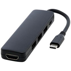 Zobrazit detaily pro Multimediální adaptér USB 2.0-3.0 s portem HDMI Obrázky: Multimediální adaptér USB 2.0-3.0 s portem HDMI