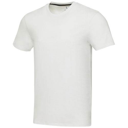 Obrázky: Černá pánská košile, dl. rukáv-certif. GOTS, XL, Obrázek 9