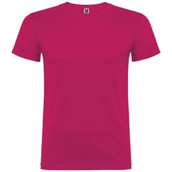 Zobrazit detaily pro Dětské bavlněné triko 155 fuchsiová, vel. 9/10 Obrázky: Dětské bavlněné triko 155 fuchsiová, vel. 9/10