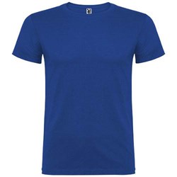 Zobrazit detaily pro Dětské bavlněné triko 155 král. modrá, vel. 7/8 Obrázky: Dětské bavlněné triko 155 král. modrá, vel. 7/8