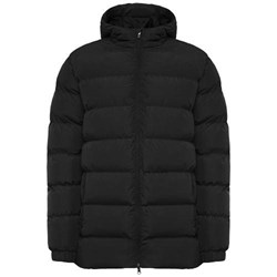 Zobrazit detaily pro Nepal zateplená sportovní parka černá L Obrázky: Nepal zateplená sportovní parka černá L