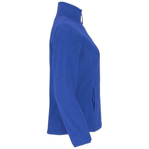 Obrázky: Artic 300 dám. fleecová bunda na zip, král.modrá S, Obrázek 7
