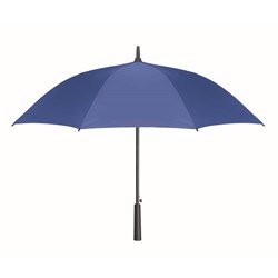 Obrázky: Král.modrý automatický větruodolný deštník