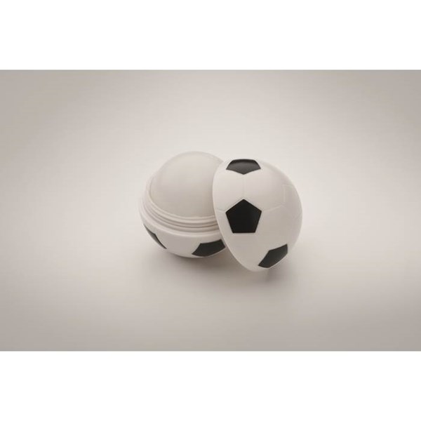 Obrázky: Balzám na rty ve tvaru fotbalového míče, Obrázek 2