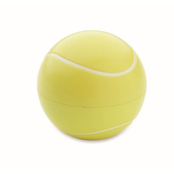 Obrázky: Balzám na rty ve tvaru tenisového míčku, Obrázek 2