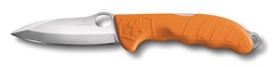 Obrázky: Oranžový lovecký švýcarský nůž HUNTER PRO