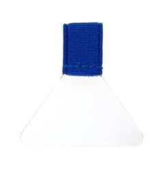 Zobrazit detaily pro Nalepovací poutko pro bloky a diáře, modré Obrázky: Nalepovací poutko pro bloky a diáře, modré