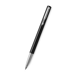 Zobrazit detaily pro PARKER Vector Standard Black, roller Obrázky: PARKER Vector Standard Black, roller